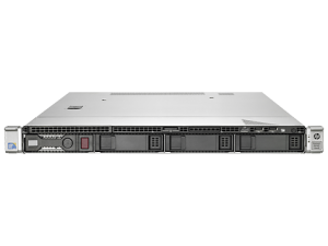 Сервер HP ProLiant DL160 Gen8